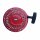 Seilzugstarter Motorsense Pull Starter Typ21, Rot
