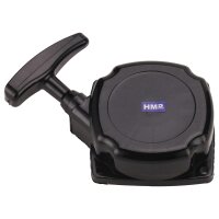 Seilzugstarter Pullstarter Reißleine Plastik Typ 3