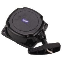 Seilzugstarter Pullstarter Reißleine Plastik Typ 3