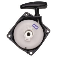 Seilzugstarter Pullstarter Reißleine Plastik Typ 3