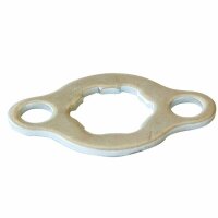 Sicherungsblech 17mm Dirt Bike Pit Bike Monkey Dax HMParts