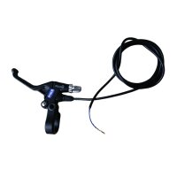 Bremshebel links mit Bremslichtschalter Pocket Bike E-Scooter Elektroroller
