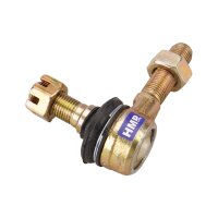 Spurstangenkopf 12 mm Links Typ4 für ATV Quad Buggy - HMParts