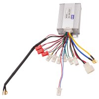 Steuergerät Controller 24V 500W für Kinder Elektro ATV mit Rückwärtsgang HMParts