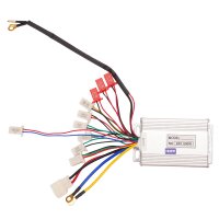 Steuergerät Controller 24V 500W für Kinder Elektro ATV mit Rückwärtsgang HMParts