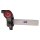 Kurzgasgriff Gasgriff schwarz Typ 2 universal Performance Race