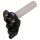 Kurzgasgriff Gasgriff schwarz Typ 2 universal Performance Race