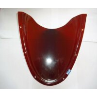 Windschild Windschutzscheibe Pocket Bike Midi Bike 4-Takt 110 ccm braun HMParts