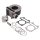 Zylinder - Set 150ccm 157QMJ GY6 China Roller Scooter 4 Takt