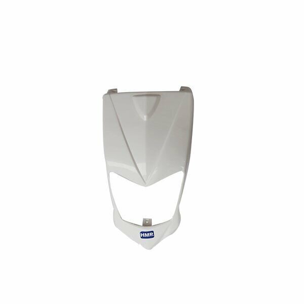 Front Maske Typ1 Weiß ATV Quad Bashan Jinling Shineray HMParts