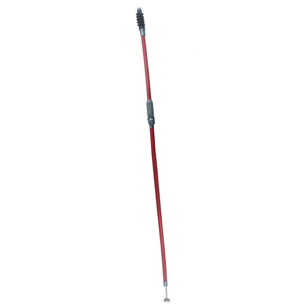 Kupplungsseil  Kupplungszug 1200mm  ROT  Typ1  ATV Dirt Bike Pit Bike