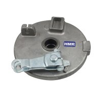 Bremsankerplatte 125 - 250 ccm Typ2 RECHTS ATV Quad HMParts