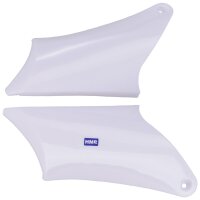 Verkleidungs SET Weiß 2-Takt Mini Cross KXD Orion HMParts