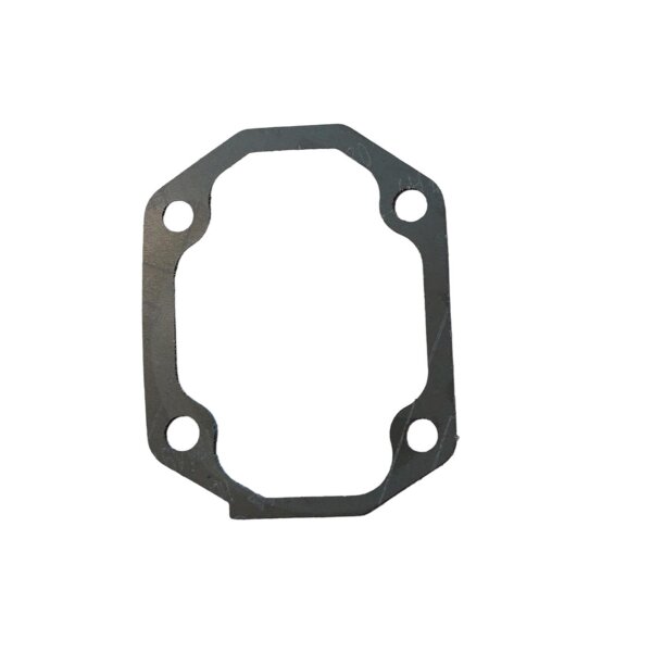HMParts Ventildeckeldichtung 50 - 125 ccm ATV Pitbike Dirtbike Monkey Replika