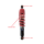 Federbein 340mm verstellbar sw/r/si China ATV Quad Dirt Pit Bike