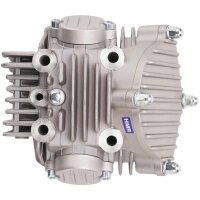 Zylinderkopf Set  YX 160 ccm China Dirt Bike Pit Bike HMParts