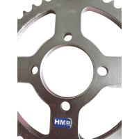 Ritzel Kettenrad 428 41 Zähne Dirt Bike Pit Bike HMParts