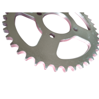 Ritzel Kettenrad 428 41 Zähne Dirt Bike Pit Bike HMParts