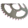 Ritzel Kettenrad 428 41 Zähne Dirt Bike Pit Bike HMParts