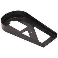 Kettenschutz schwarz Mini Cross Dirt Bike Pocket Bike...
