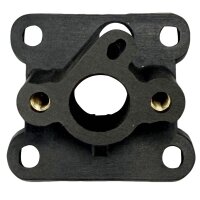 Vergaser Tuning Set 47 49 ccm 15 mm Blau Pocket Bike Mini Cross HMParts