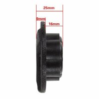 TANKDECKEL Tankverschluss für  z.B Tank Typ 20 Pocket Bike Standard HMParts