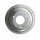 Stahlfelge 3-Loch 8 Zoll hinten Quad Atv HMParts