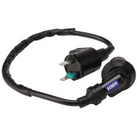 Zündspule 50 - 250 ccm T2 Roller Scooter ATV Quad GY6 HMParts