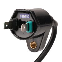 Zündspule 50 - 250 ccm T2 Roller Scooter ATV Quad GY6 HMParts