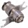 Schaltgabel Lifan 125 ccm  Dirt Bike Pit Bike Monkey - HMParts