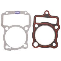 Top End Dichtsatz / Zylinderkopfdichtung - CG 200 ccm lk Dirt Bike Quad - HMParts