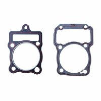 Top End Dichtsatz / Zylinderkopfdichtung - CG 200 ccm lk Dirt Bike Quad - HMParts