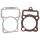 Top End Dichtsatz / Zylinderkopfdichtung - CG 200 ccm lk Dirt Bike Quad - HMParts