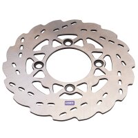 Bremsscheibe 220 mm T11 Dirt Bike Pit Bike Motocross