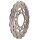 Bremsscheibe 220 mm T11 Dirt Bike Pit Bike Motocross