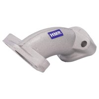 Ansaugkrümmer / Ansaugstutzen 2 - 22 mm Pit Bike Dirt Bike Monkey Dax ATV - HMParts