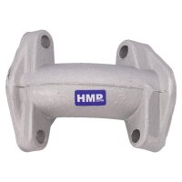 Ansaugkrümmer / Ansaugstutzen 2 - 22 mm Pit Bike Dirt Bike Monkey Dax ATV - HMParts