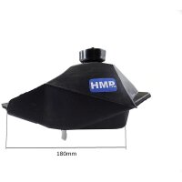 Benzin Tank 47 ccm 49 ccm 2 Takt