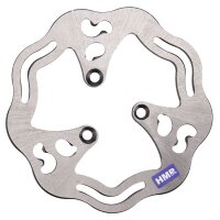 Bremsscheiben Set 120 mm Pocket Bike Performance Racing