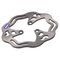 Bremsscheiben Set 120 mm Pocket Bike Performance Racing