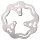 Bremsscheiben Set 120 mm Pocket Bike Performance Racing