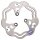 Bremsscheiben Set 120 mm Pocket Bike Performance Racing