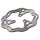Bremsscheiben Set 120 mm Pocket Bike Performance Racing