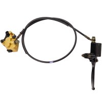 Vorderbremse Bremsen SET T21 50-250ccm Moto Cross Dirt Bike Pit Bike