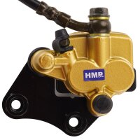 Vorderbremse Bremsen SET T21 50-250ccm Moto Cross Dirt Bike Pit Bike