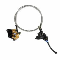 Vorderbremse Bremsen SET T21 50-250ccm Moto Cross Dirt Bike Pit Bike