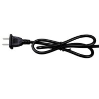 Ladegerät mit Ladekabel 36V 1,5A  3-polig Typ 5 USA Stecker