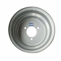 Stahl Felge 17,78 cm 7 Zoll LK90 vorne oder hinten