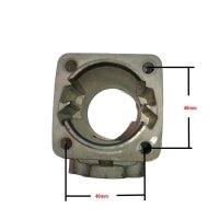 Tuning Zylinder SET 44 mm GOLD Pocket Bike Mini Cross 2-Takt HMParts