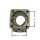 Tuning Zylinder SET 44 mm GOLD Pocket Bike Mini Cross 2-Takt HMParts